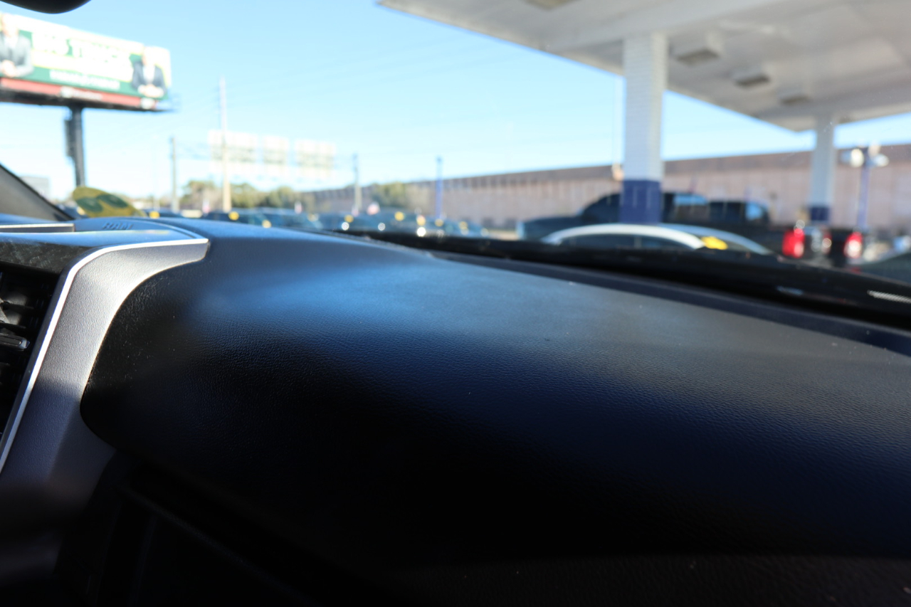 RAM 1500 Big Horn/Lone Star 4x4 Crew Cab 5'7" Box 2019