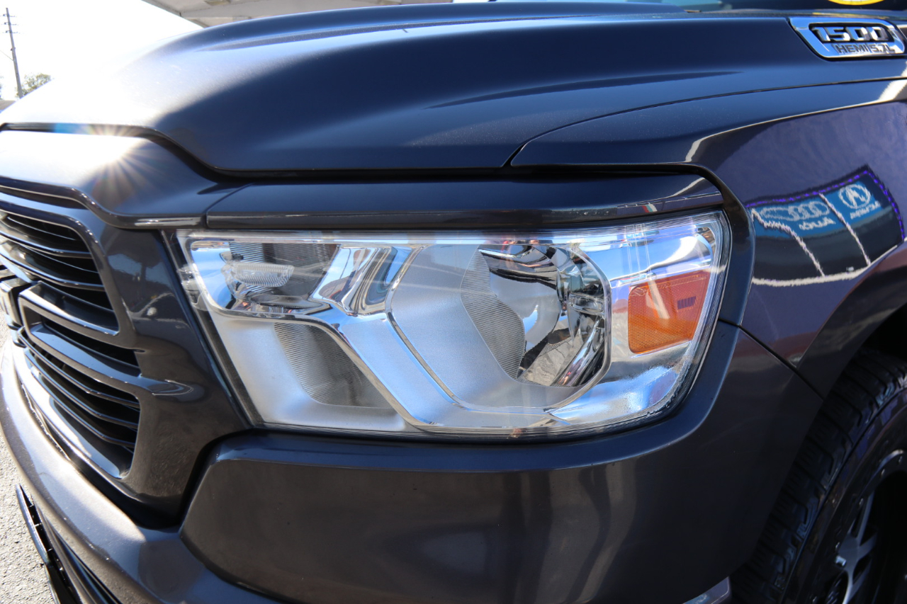 RAM 1500 Big Horn/Lone Star 4x4 Crew Cab 5'7" Box 2019