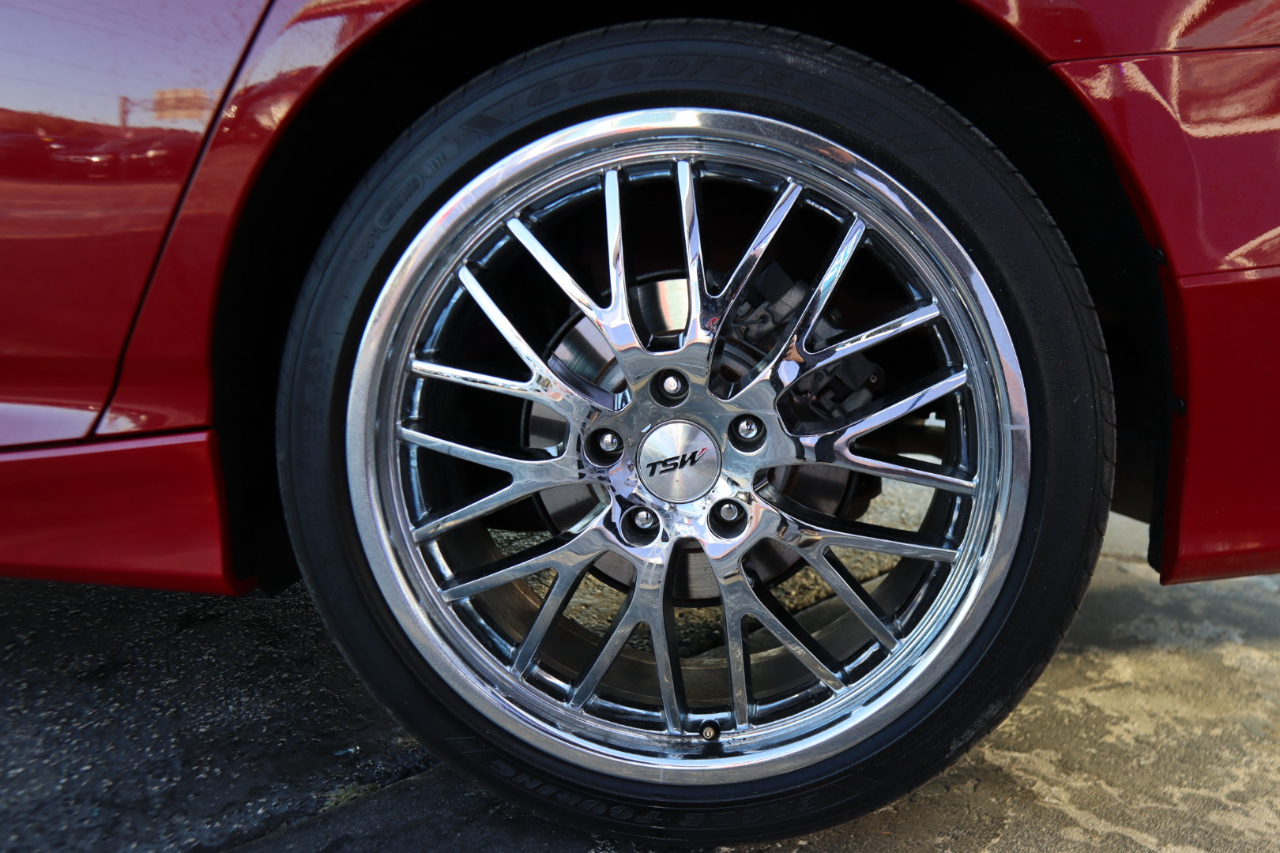 Honda Accord Sedan Sport 1.5T CVT 2019