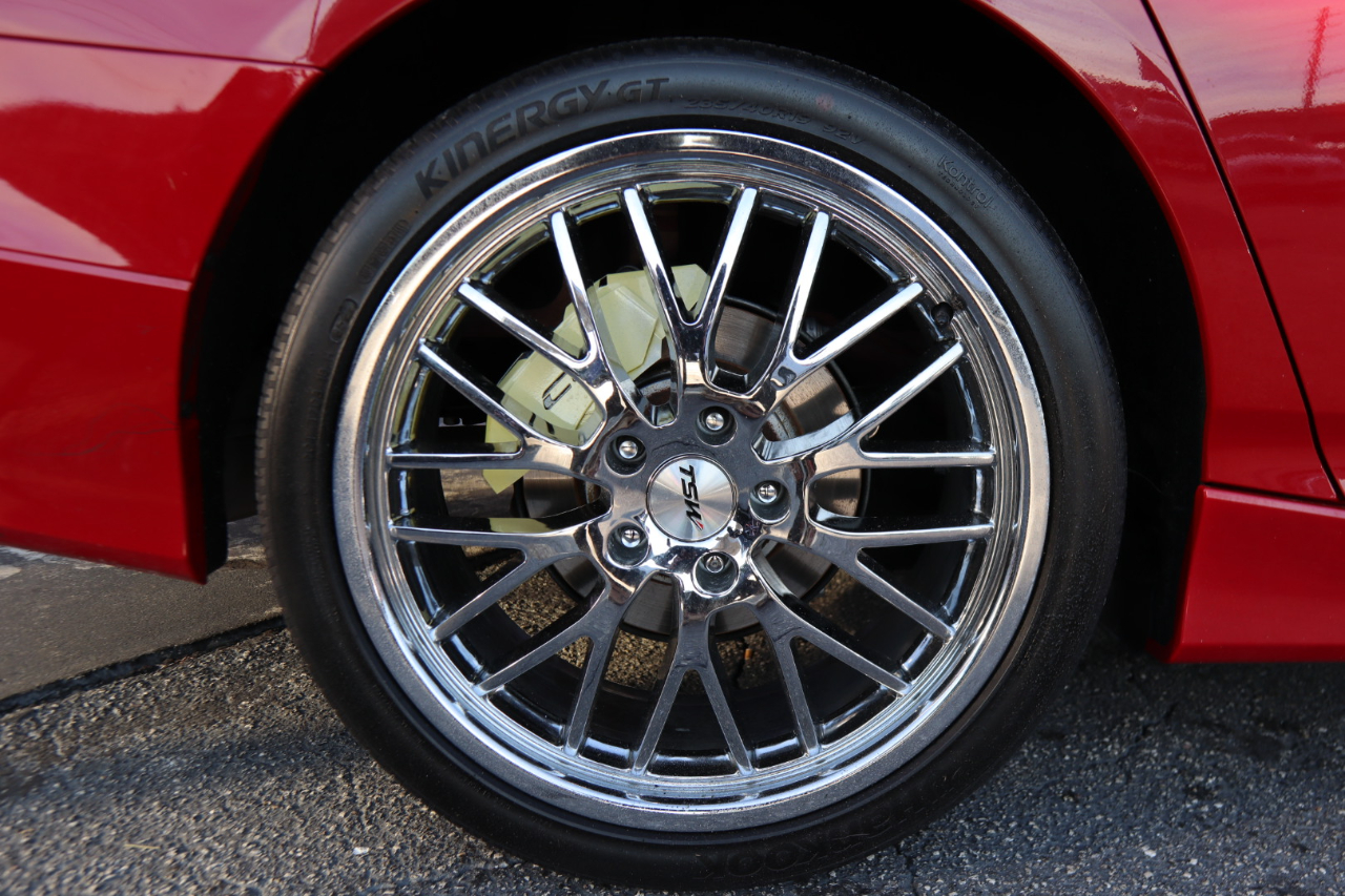 Honda Accord Sedan Sport 1.5T CVT 2019