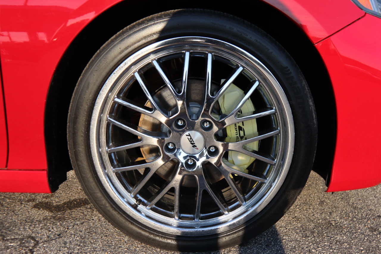 Honda Accord Sedan Sport 1.5T CVT 2019