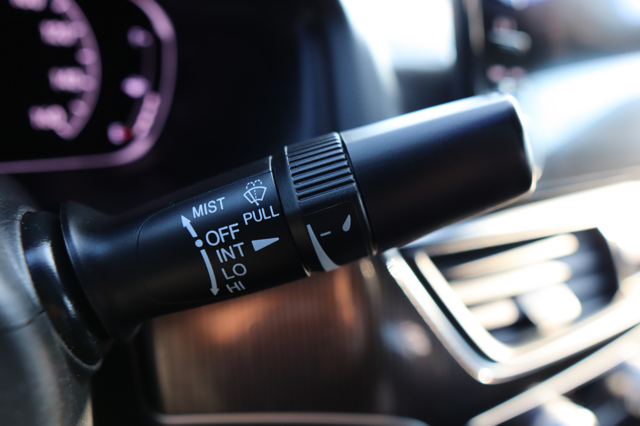 Honda Accord Sedan Sport 1.5T CVT 2019