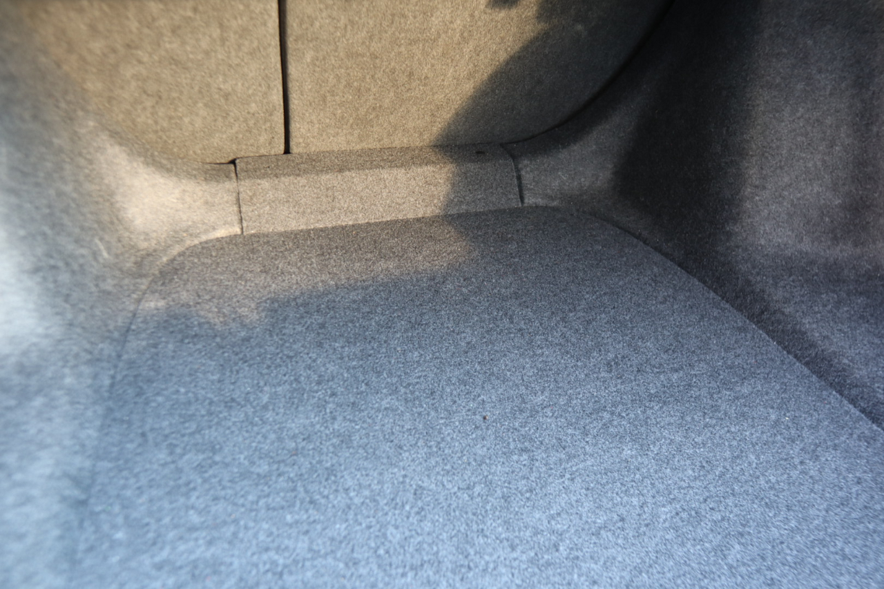 Honda Accord Sedan Sport 1.5T CVT 2019