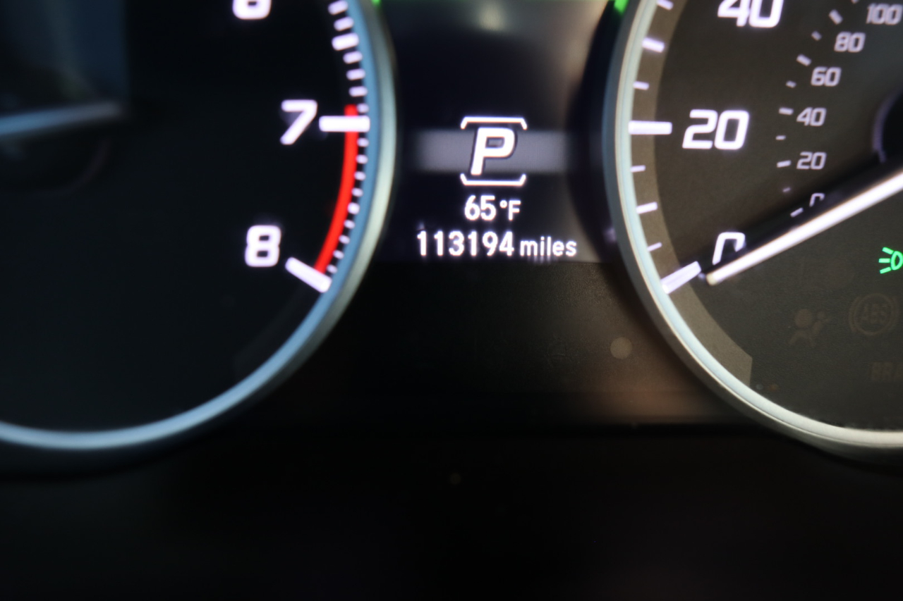 Acura ILX Sedan w/Technology Pkg 2020