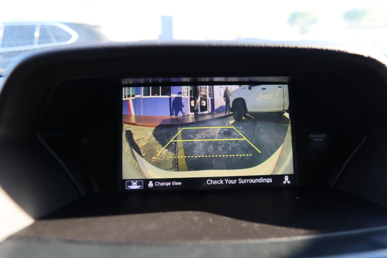 Acura ILX Sedan w/Technology Pkg 2020