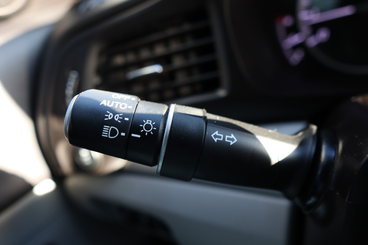 Acura ILX Sedan w/Technology Pkg 2020