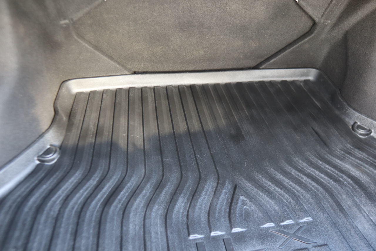 Acura ILX Sedan w/Technology Pkg 2020