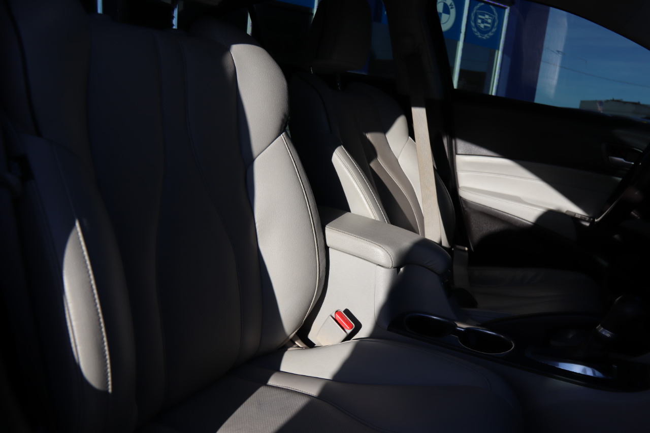 Acura ILX Sedan w/Technology Pkg 2020