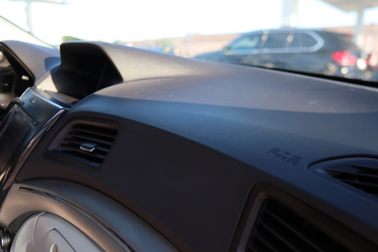 Acura ILX Sedan w/Technology Pkg 2020