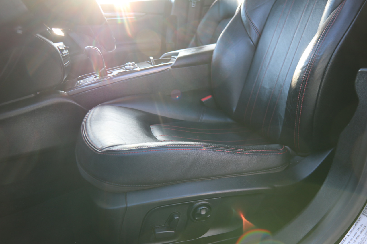 Maserati Ghibli S Q4 3.0L 2018