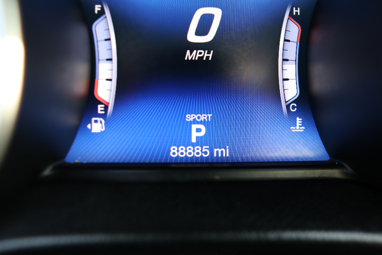 Maserati Ghibli S Q4 3.0L 2018