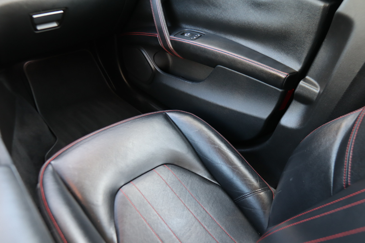 Maserati Ghibli S Q4 3.0L 2018