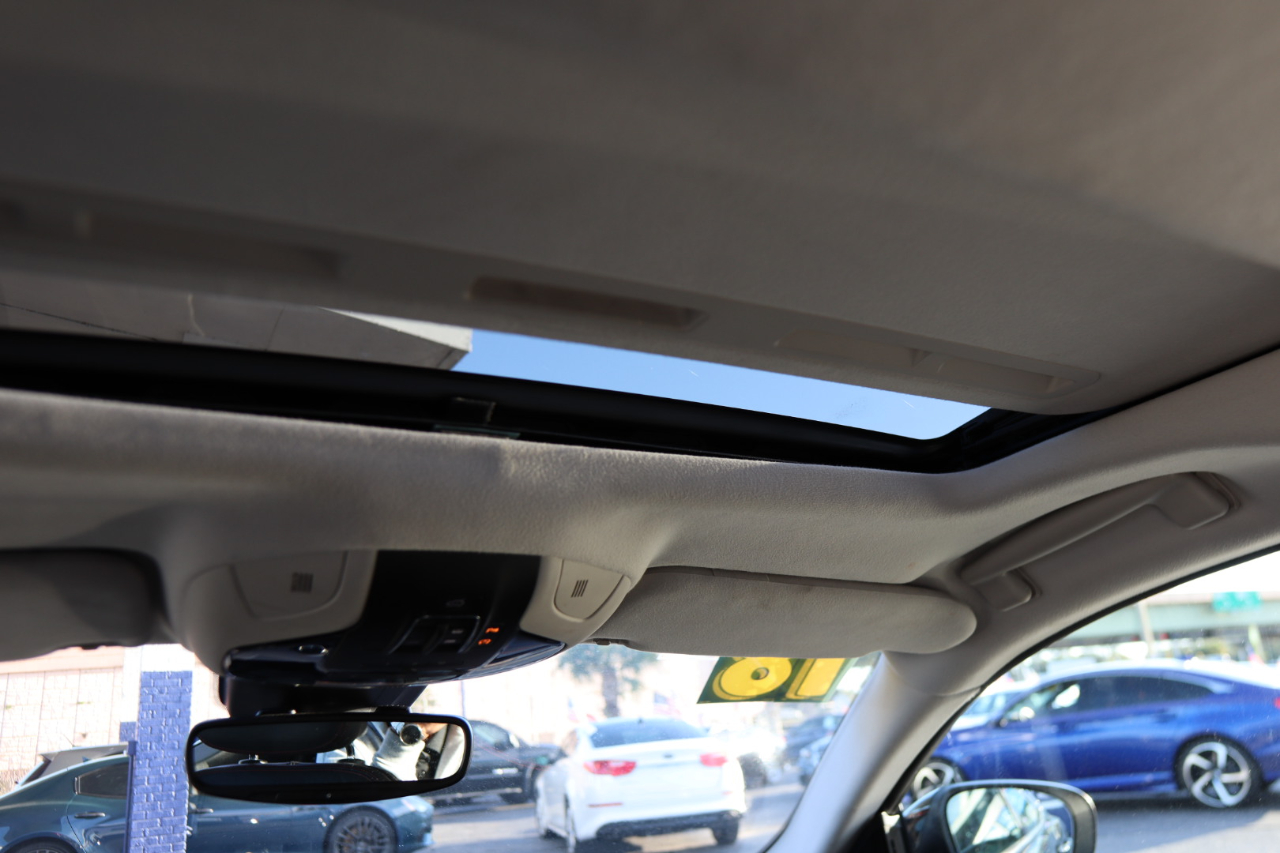 Maserati Ghibli S Q4 3.0L 2018