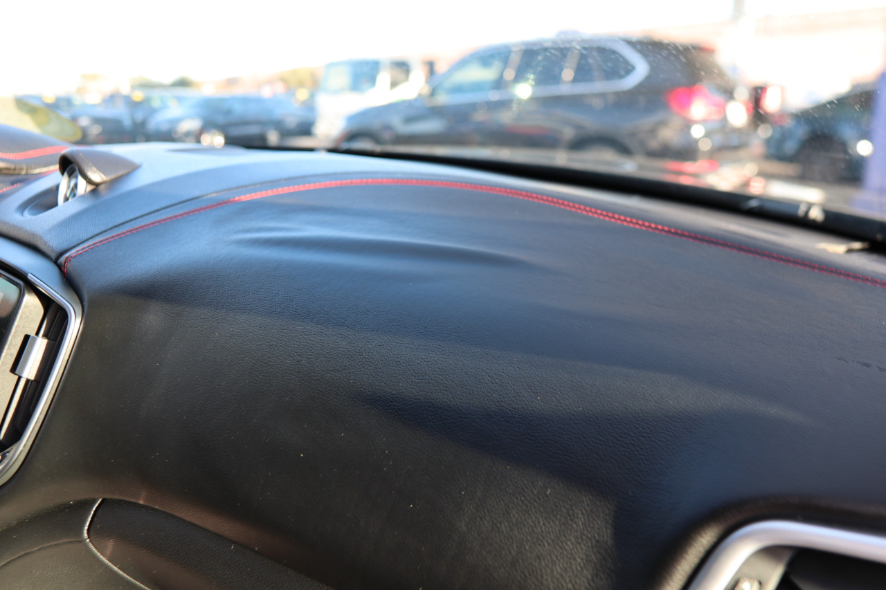 Maserati Ghibli S Q4 3.0L 2018