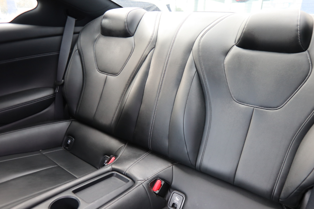 Infiniti Q60 3.0t LUXE RWD 2020