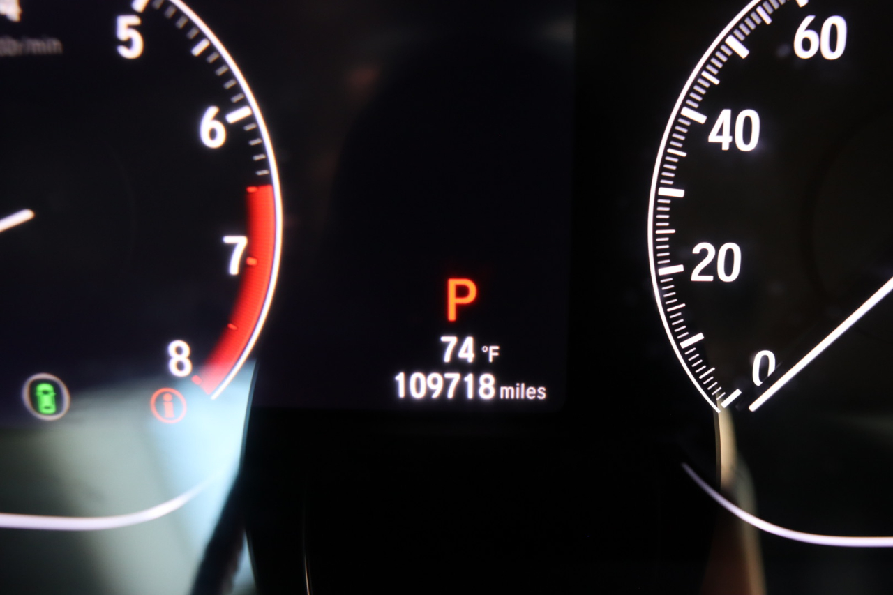 Honda Accord Sedan Sport 1.5T CVT 2019