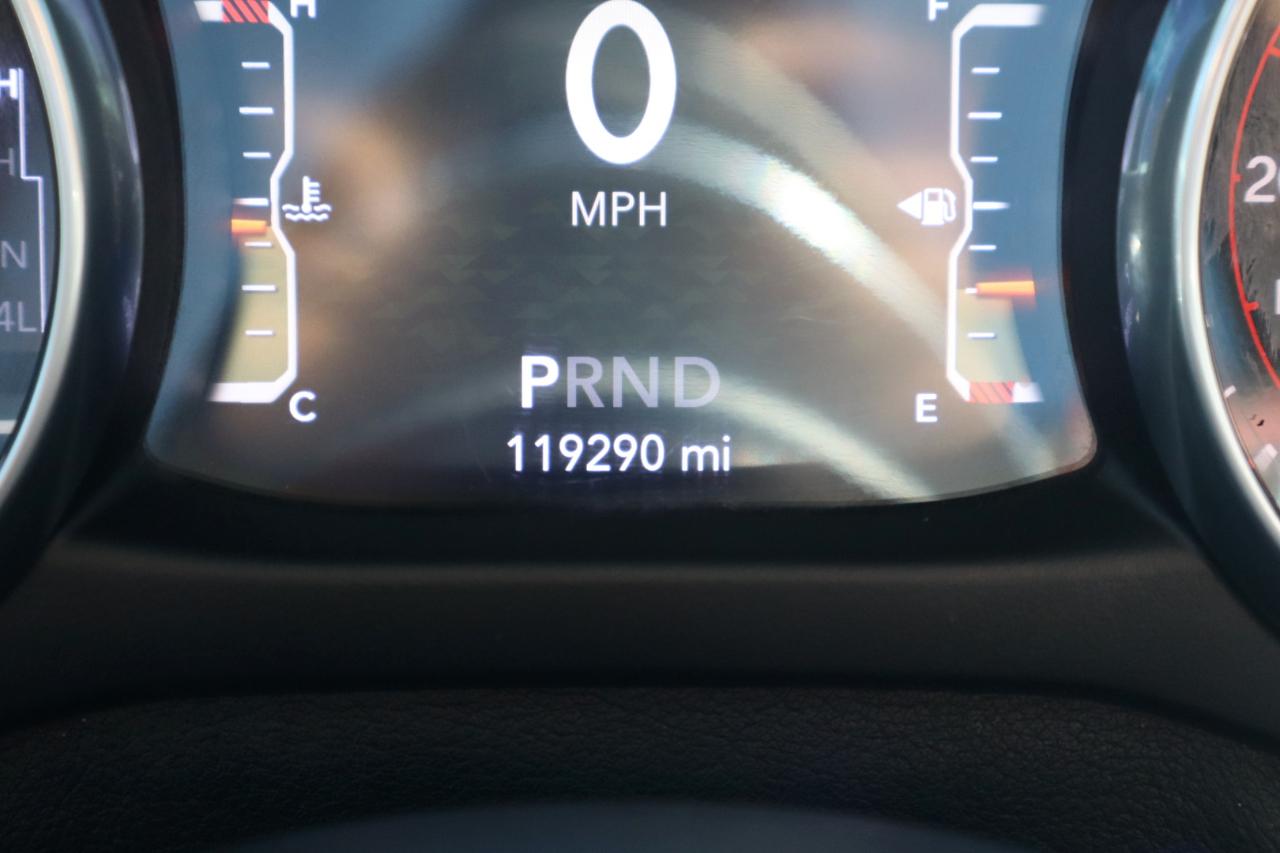 Jeep Wrangler Unlimited Rubicon 4x4 2018