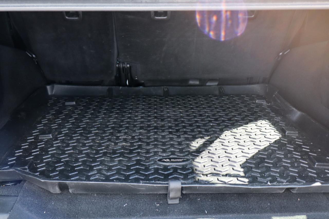 Jeep Wrangler Unlimited Rubicon 4x4 2018