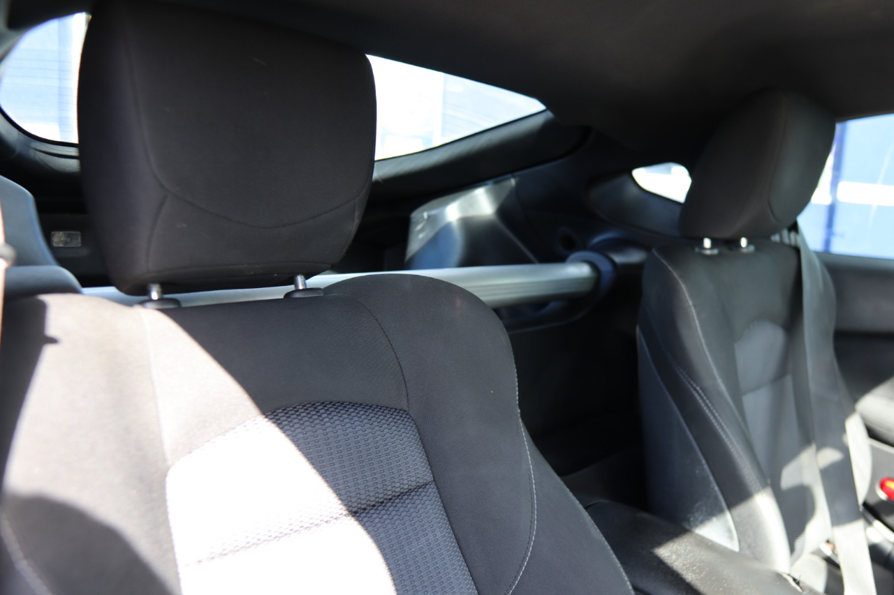 Nissan 370Z 2dr Cpe Auto 2012