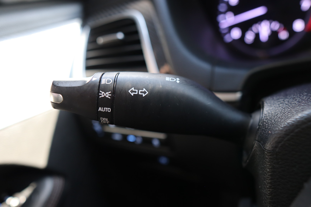 Genesis G80 3.3T Sport RWD 2018