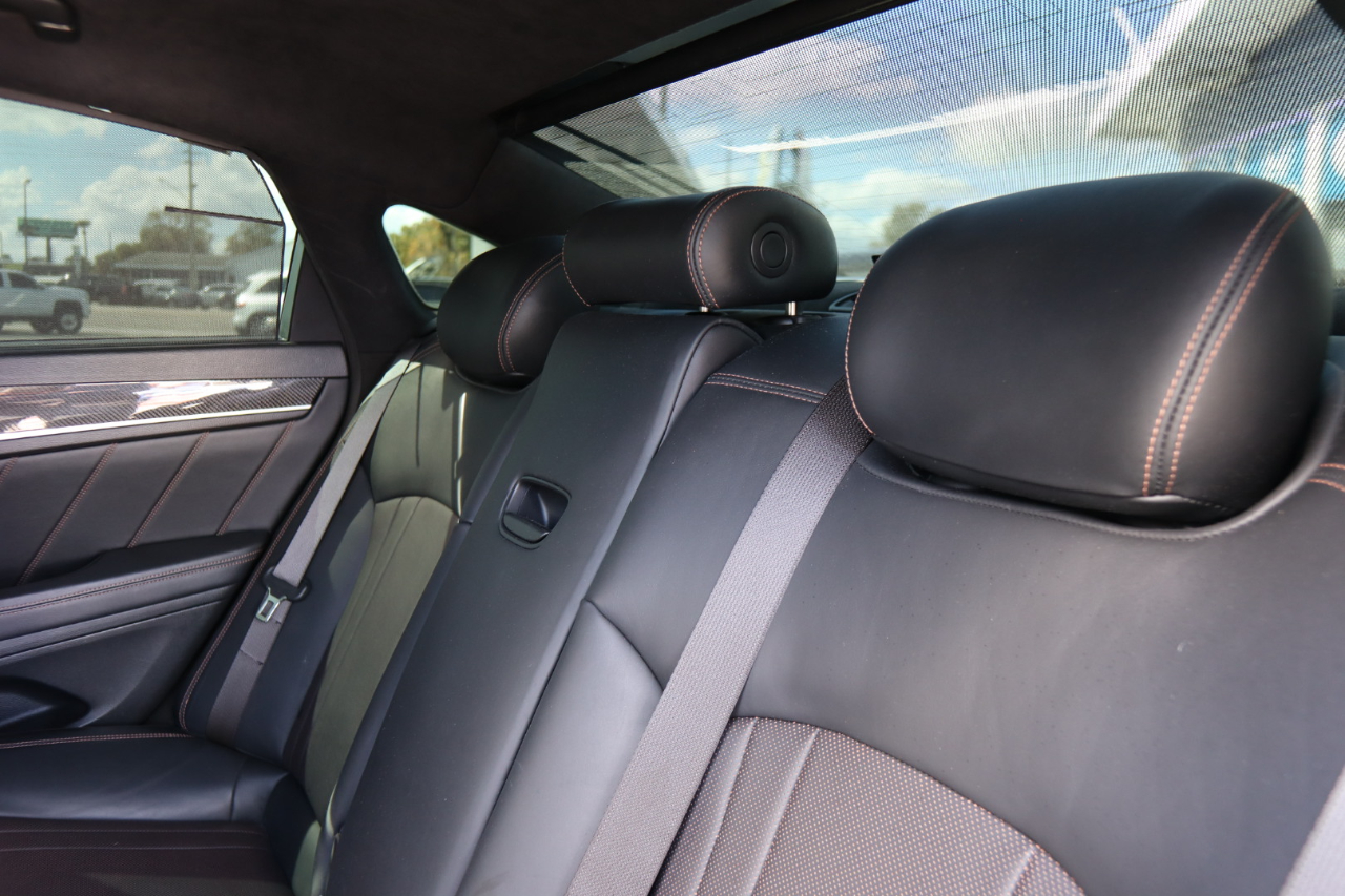 Genesis G80 3.3T Sport RWD 2018