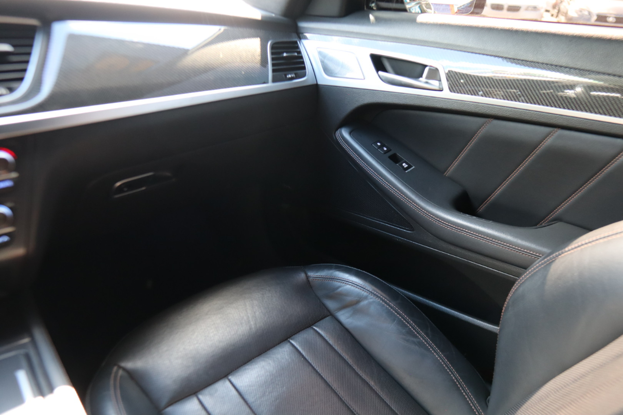 Genesis G80 3.3T Sport RWD 2018