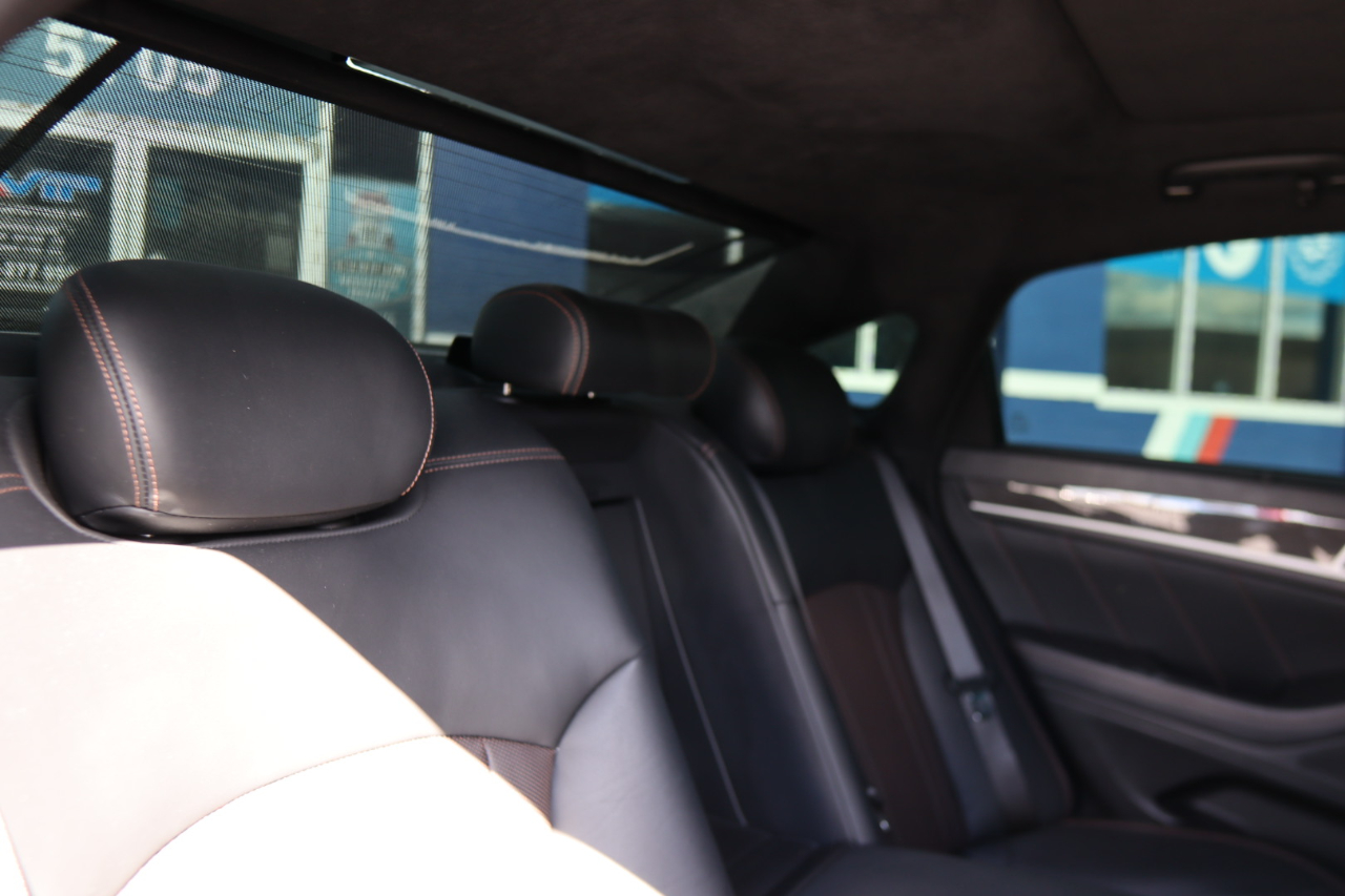 Genesis G80 3.3T Sport RWD 2018