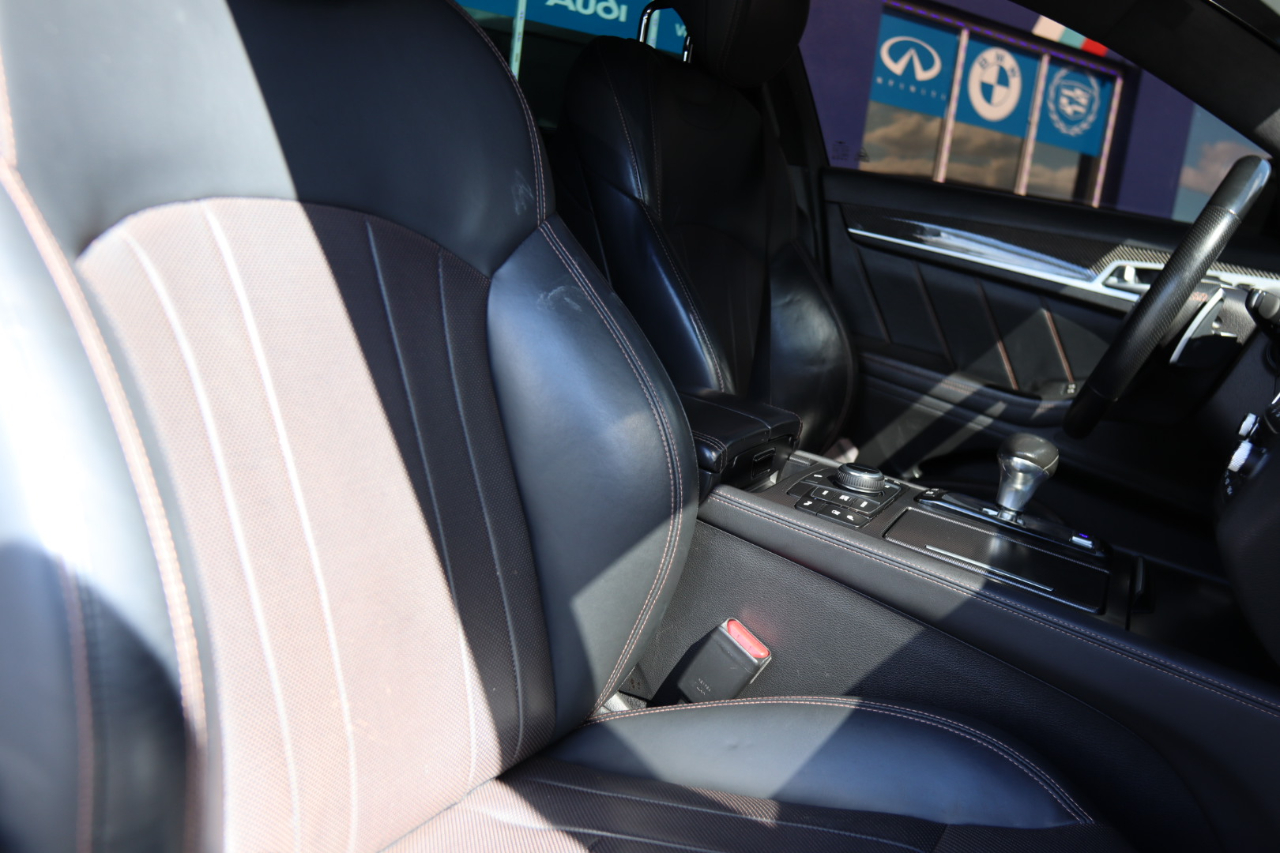 Genesis G80 3.3T Sport RWD 2018