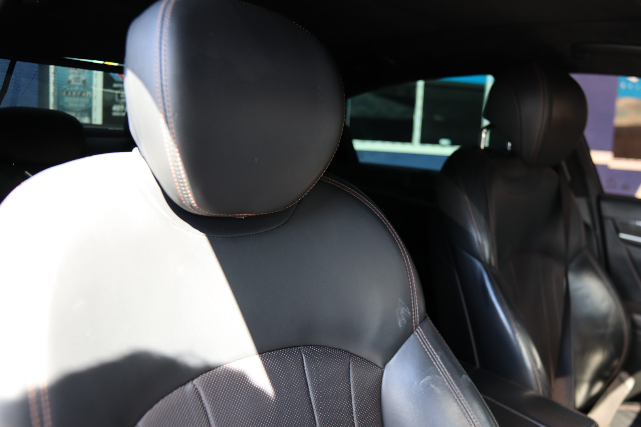 Genesis G80 3.3T Sport RWD 2018