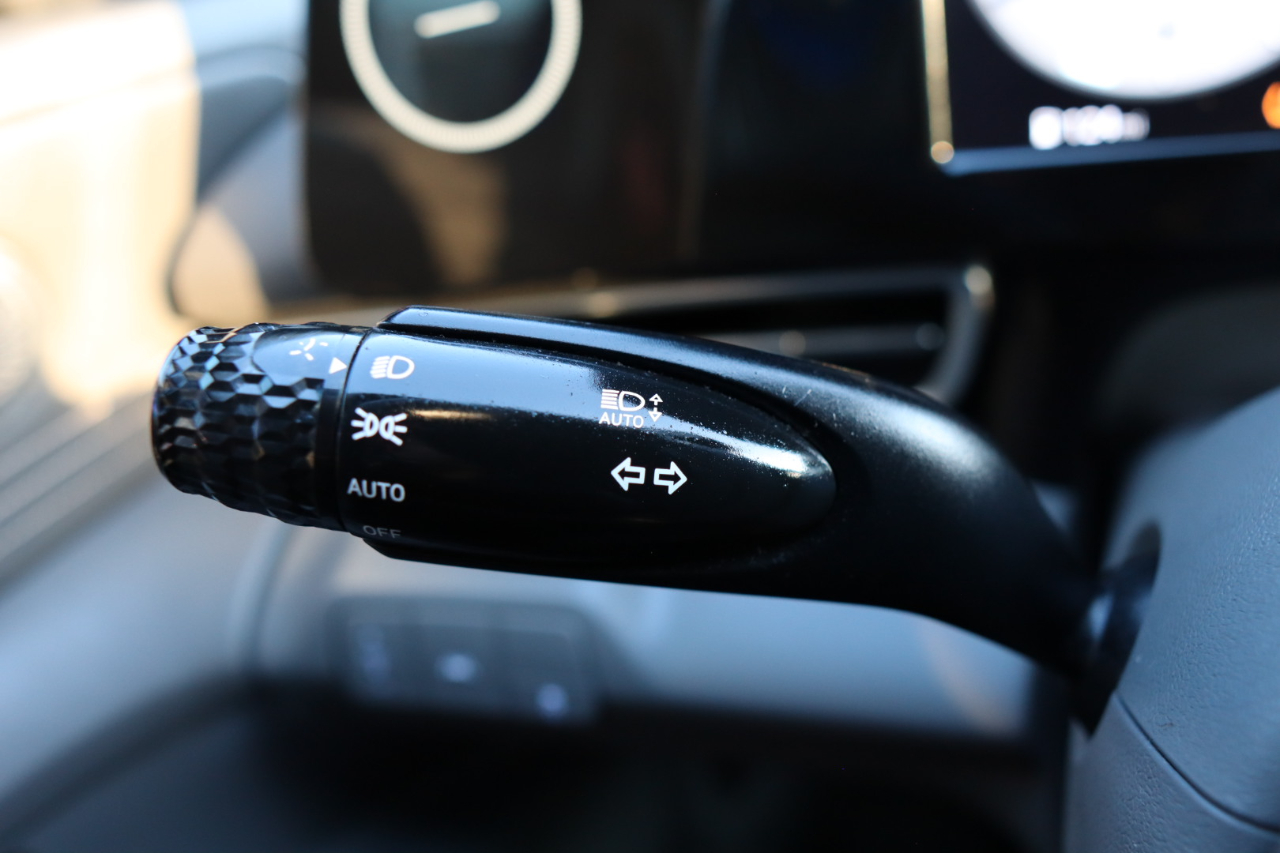 Hyundai Elantra SEL IVT 2022