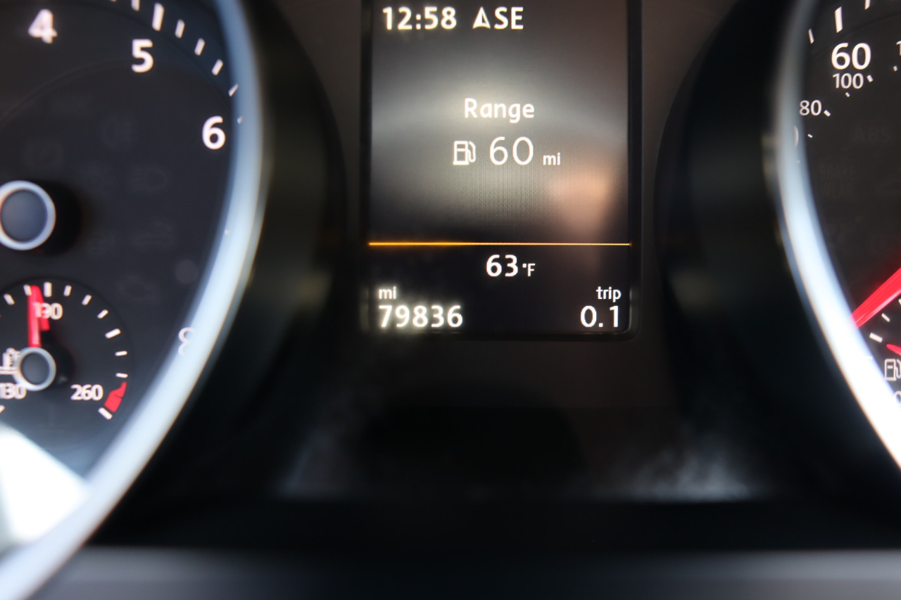 Volkswagen Jetta GLI Manual 2017