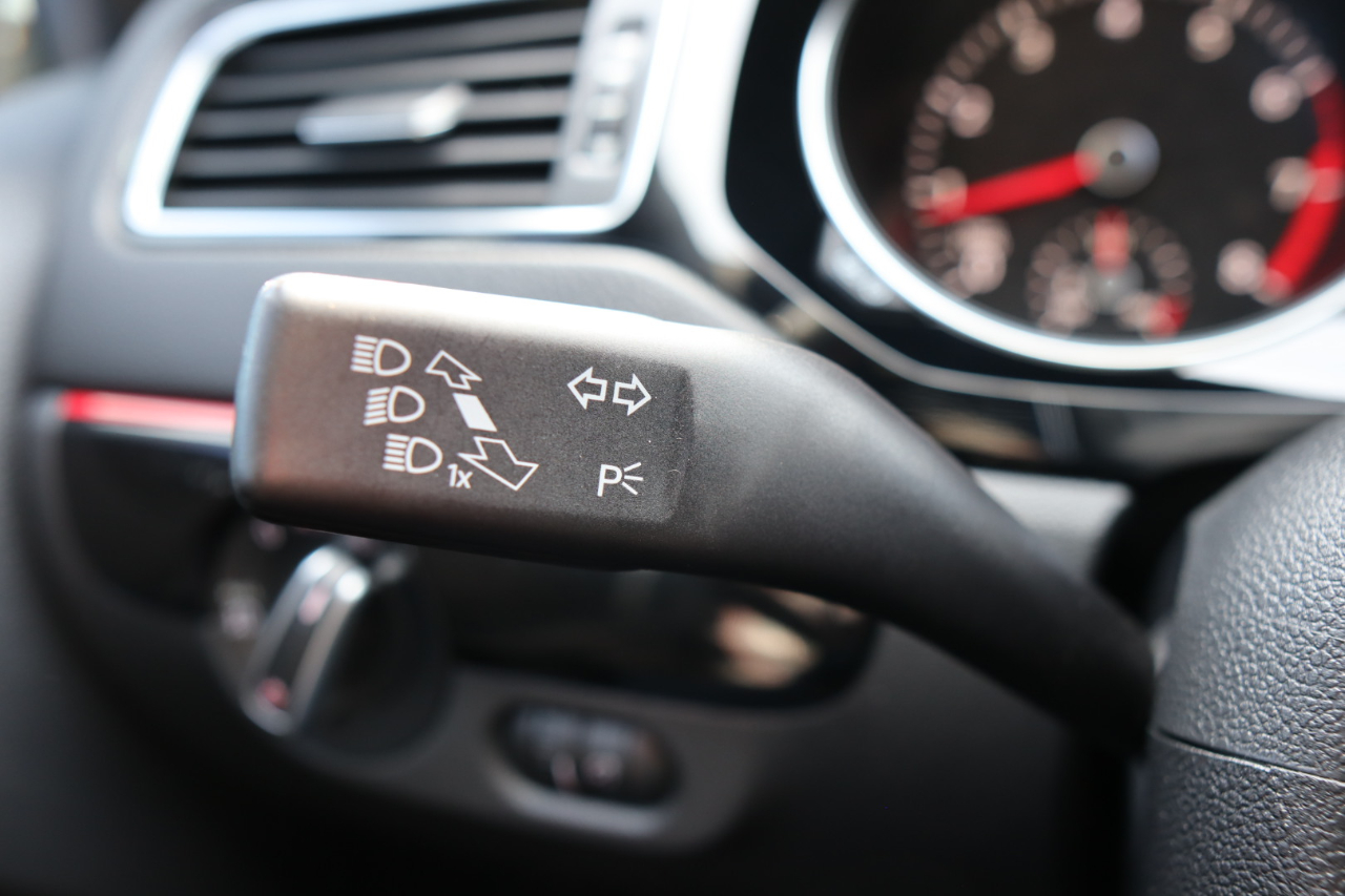 Volkswagen Jetta GLI Manual 2017