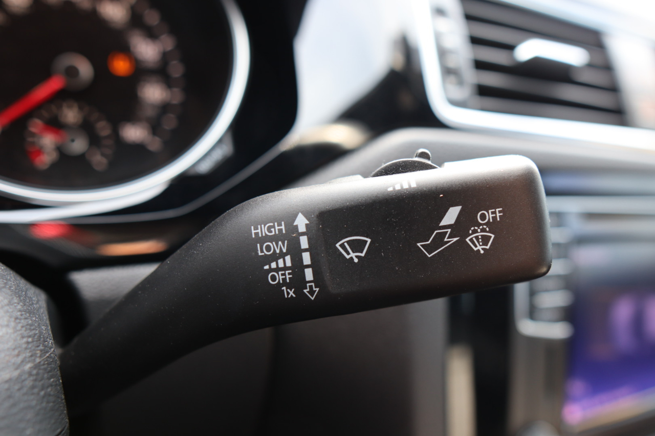 Volkswagen Jetta GLI Manual 2017