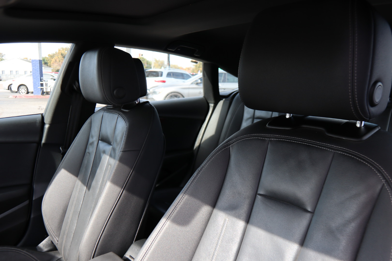 Audi A5 Sportback Premium 2.0 TFSI quattro 2020