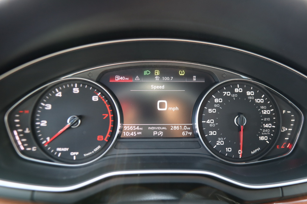 Audi A5 Sportback Premium 2.0 TFSI quattro 2020