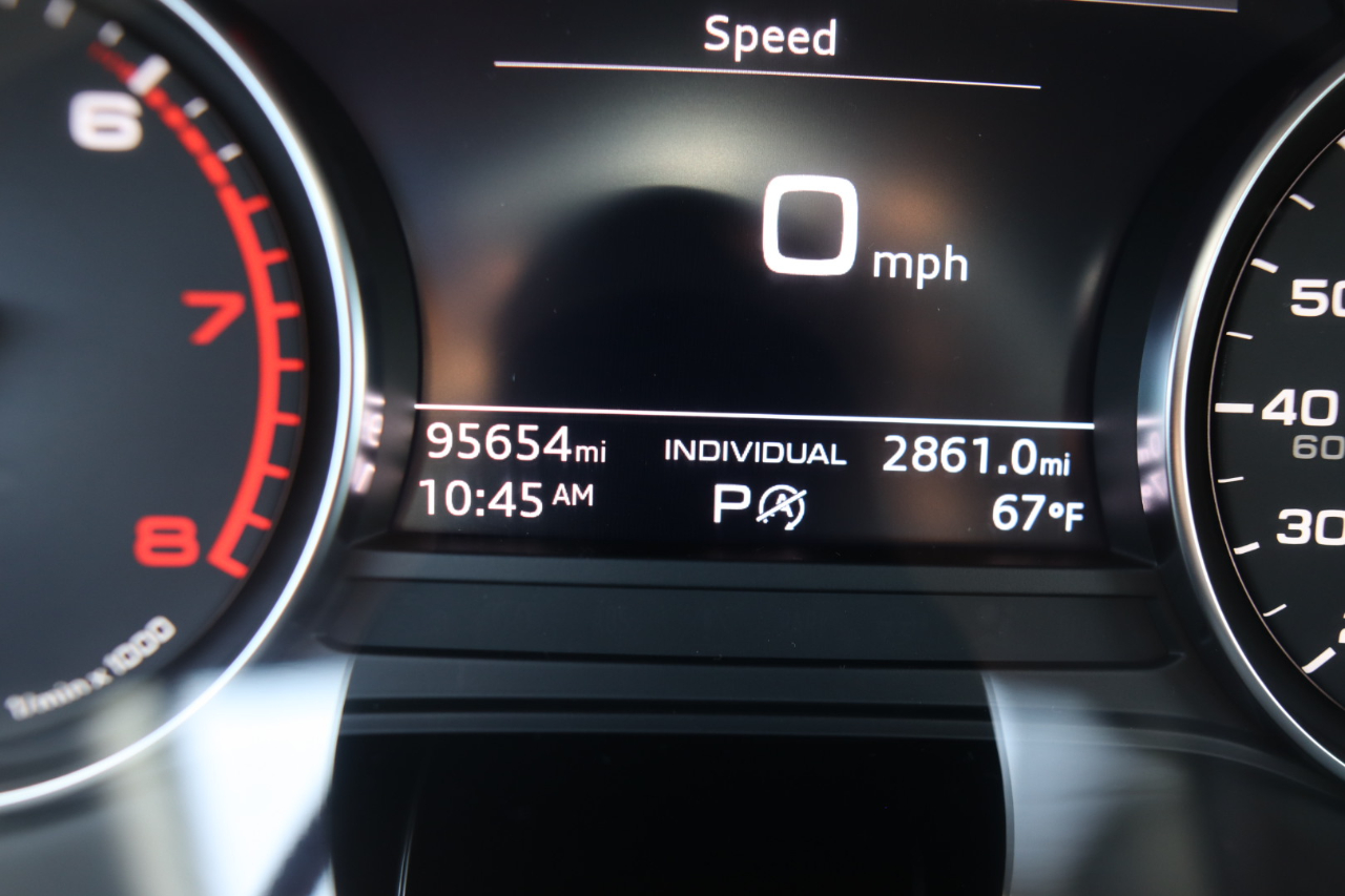 Audi A5 Sportback Premium 2.0 TFSI quattro 2020