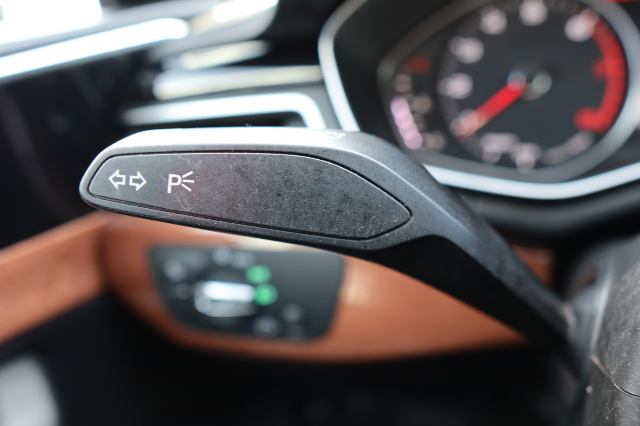 Audi A5 Sportback Premium 2.0 TFSI quattro 2020