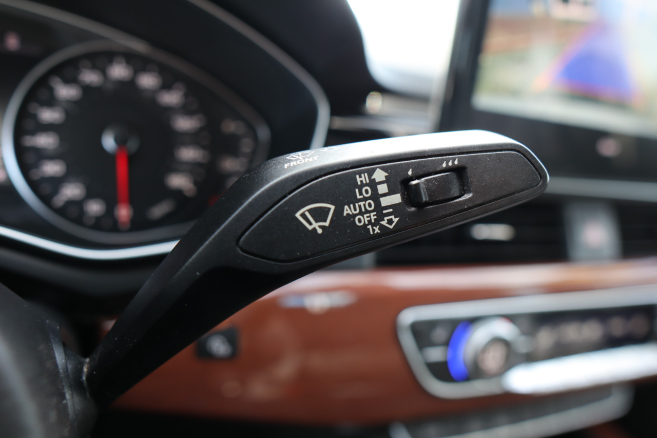 Audi A5 Sportback Premium 2.0 TFSI quattro 2020