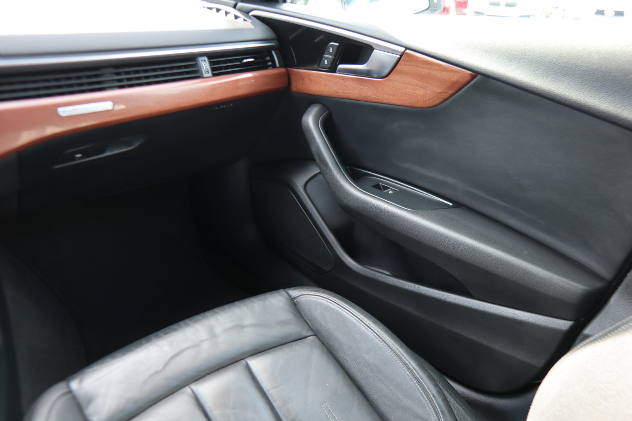 Audi A5 Sportback Premium 2.0 TFSI quattro 2020