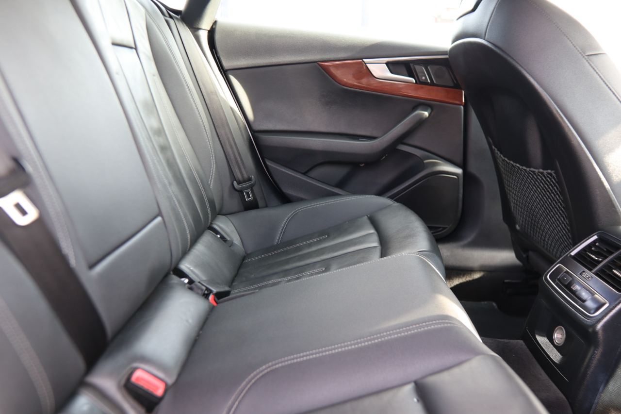 Audi A5 Sportback Premium 2.0 TFSI quattro 2020