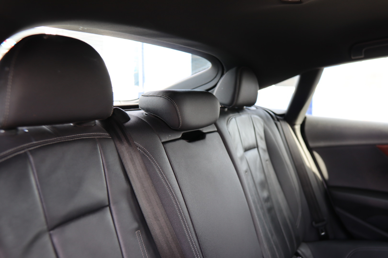 Audi A5 Sportback Premium 2.0 TFSI quattro 2020