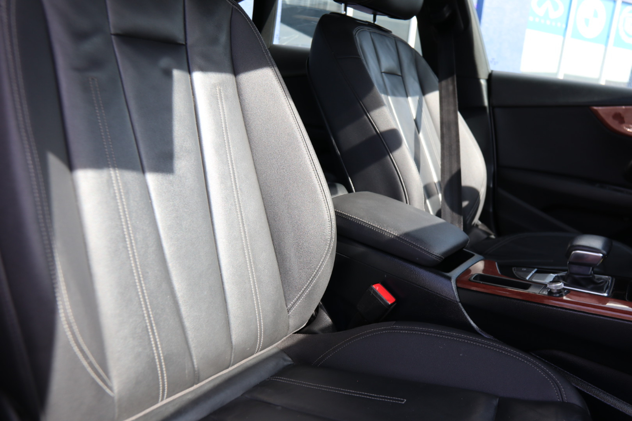 Audi A5 Sportback Premium 2.0 TFSI quattro 2020