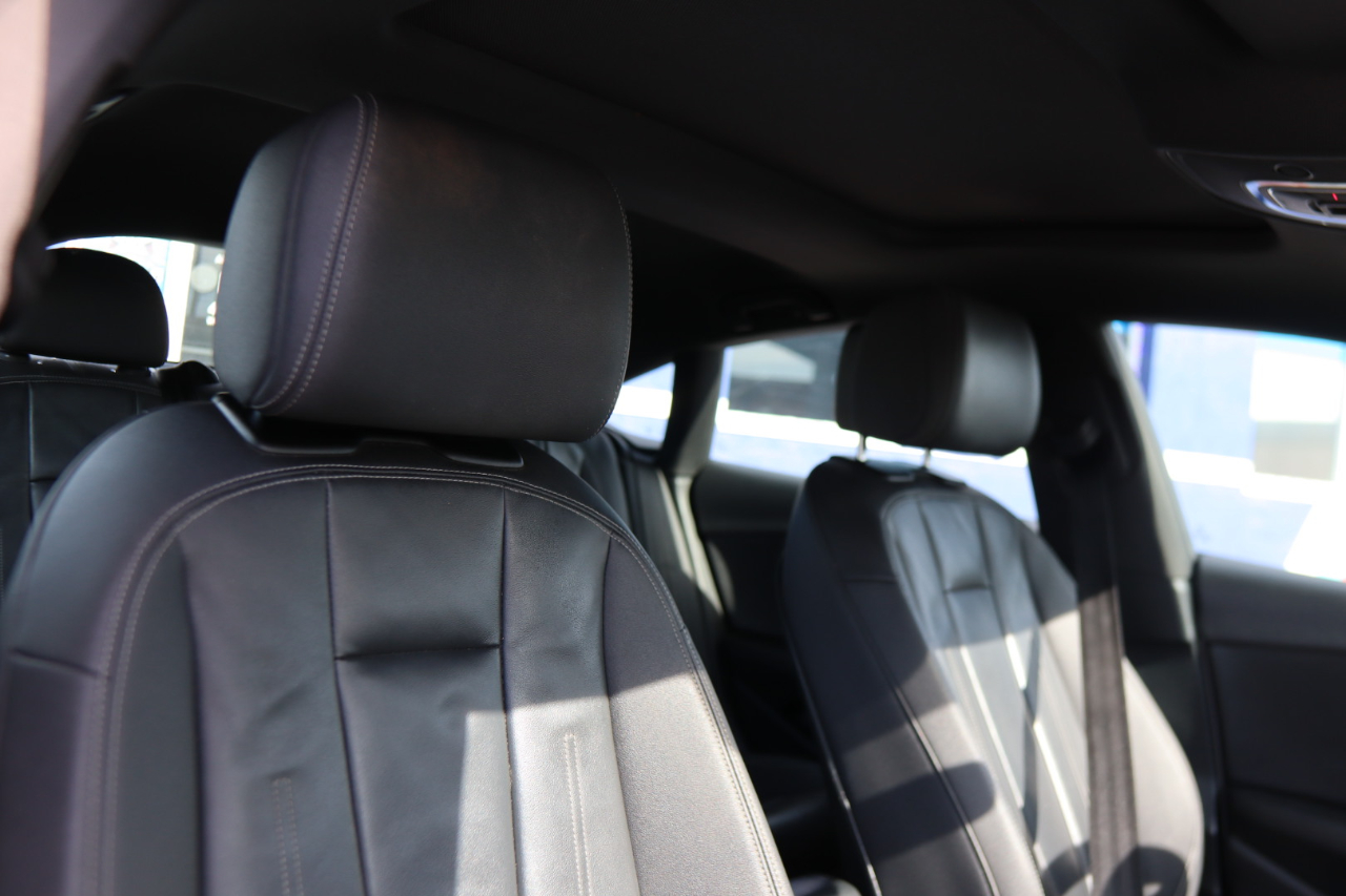 Audi A5 Sportback Premium 2.0 TFSI quattro 2020