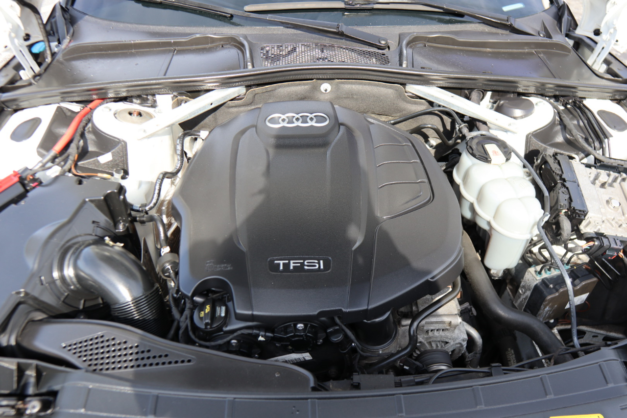 Audi A5 Sportback Premium 2.0 TFSI quattro 2020