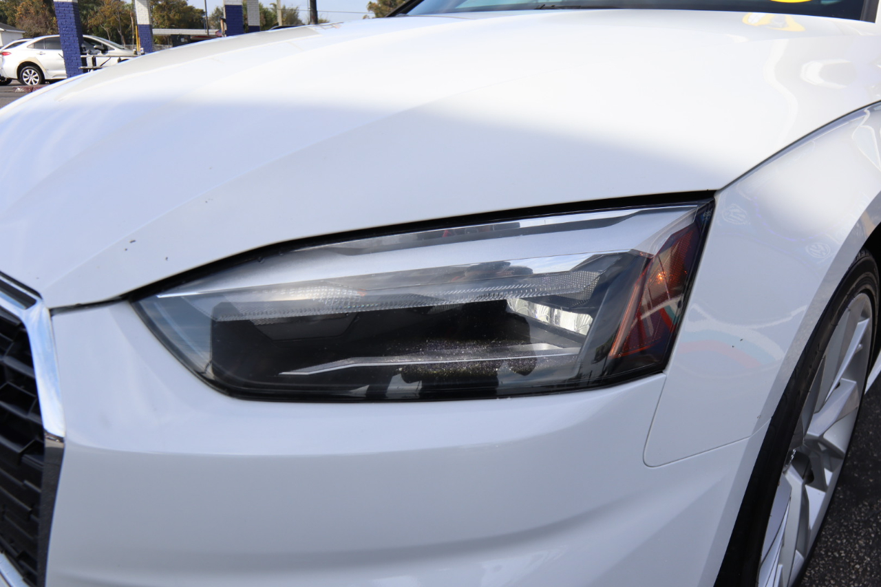 Audi A5 Sportback Premium 2.0 TFSI quattro 2020