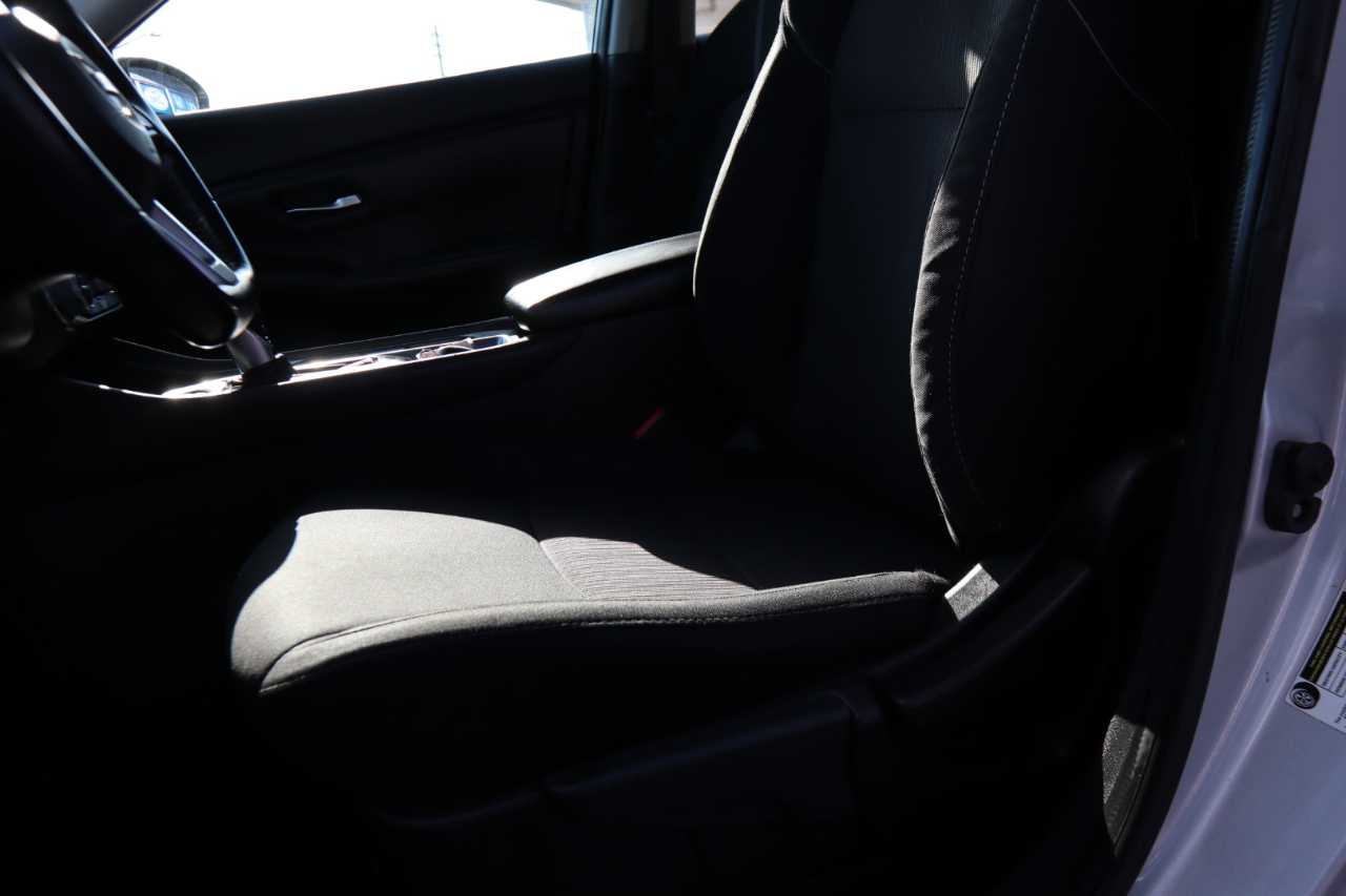 Nissan Sentra SV CVT 2020