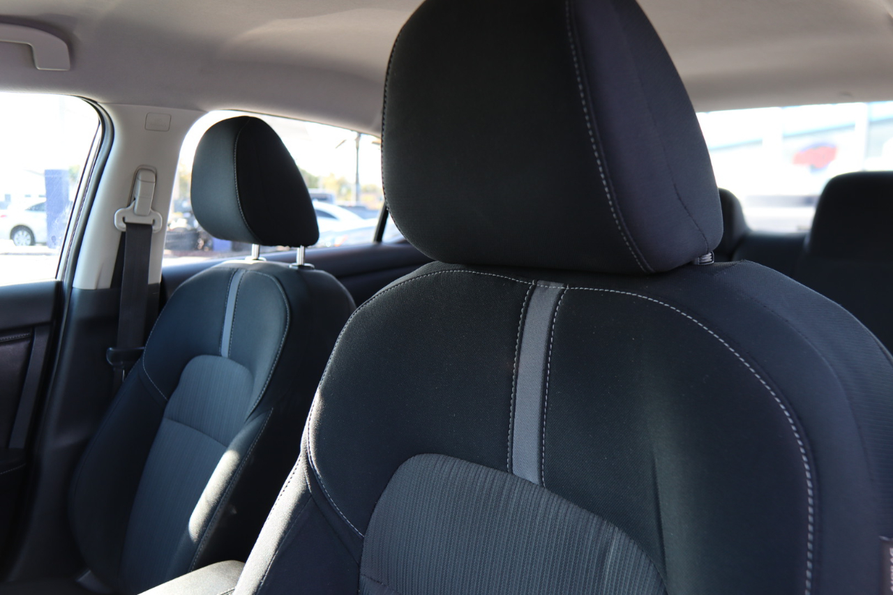 Nissan Sentra SV CVT 2020