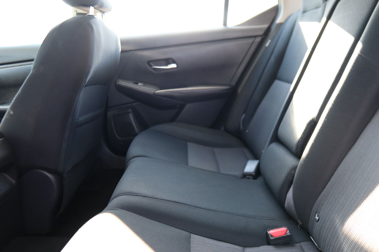 Nissan Sentra SV CVT 2020