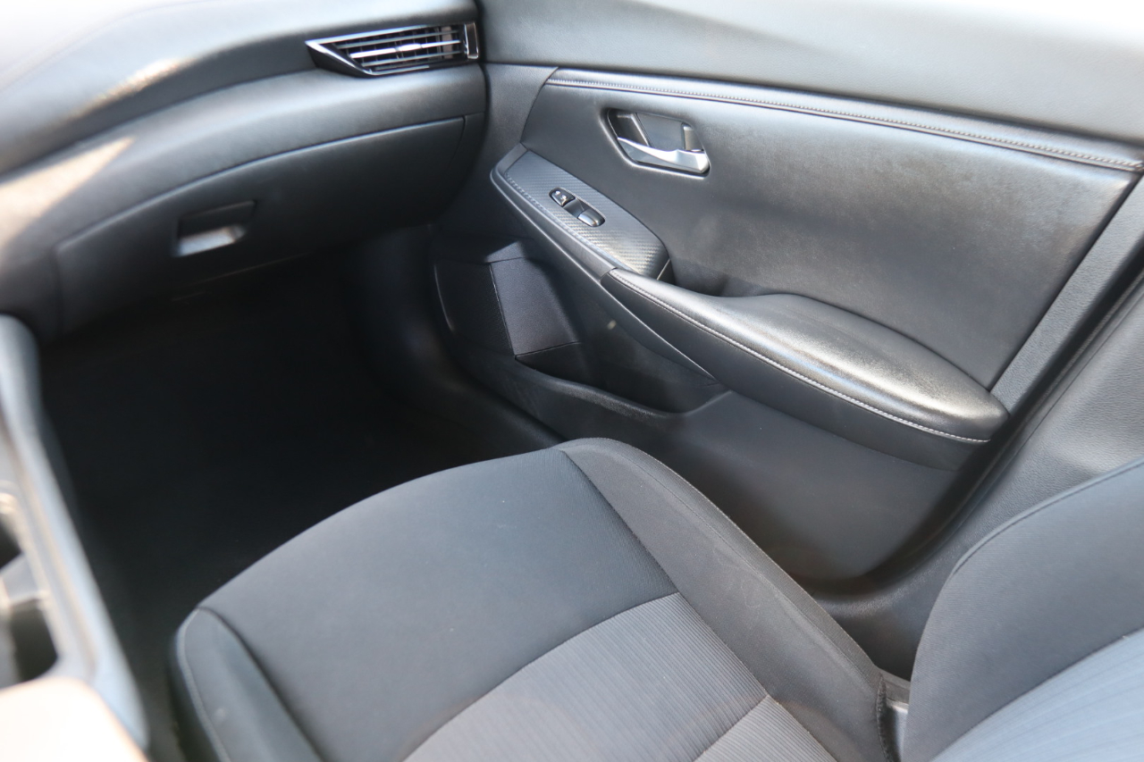 Nissan Sentra SV CVT 2020