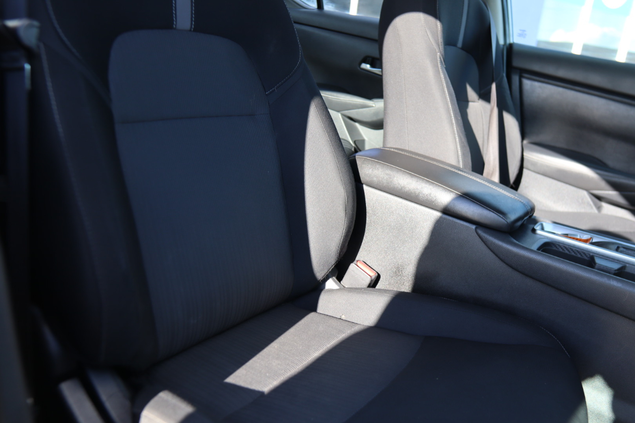 Nissan Sentra SV CVT 2020